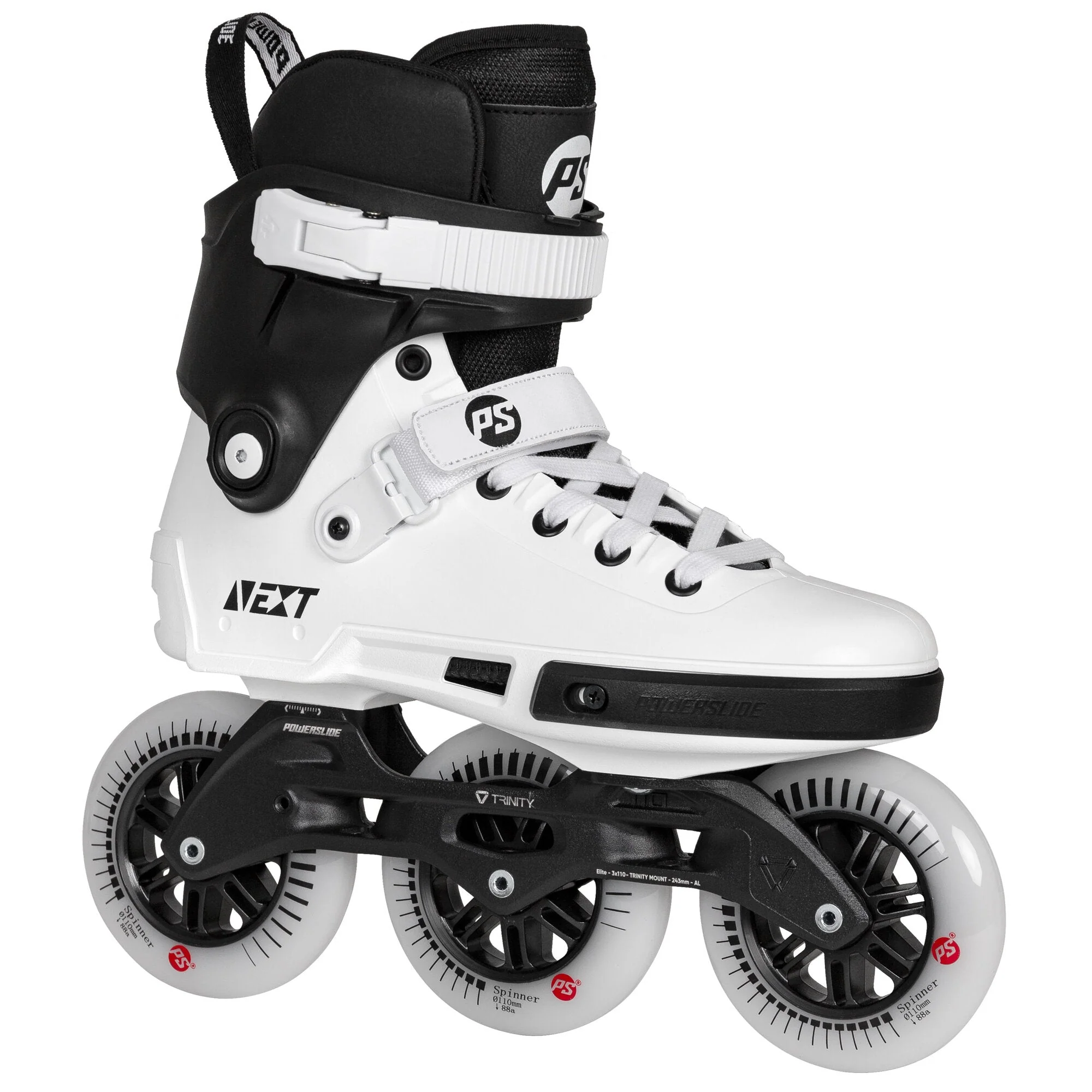 Next Core Black 110 - Image 2