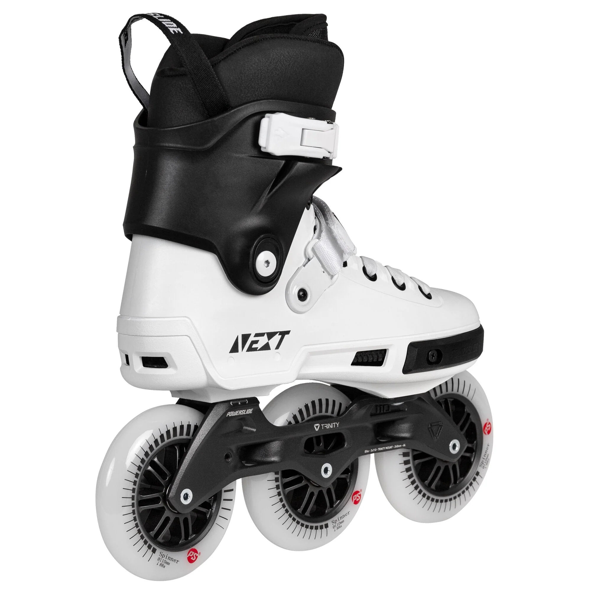 Next Core Black 110 - Image 3