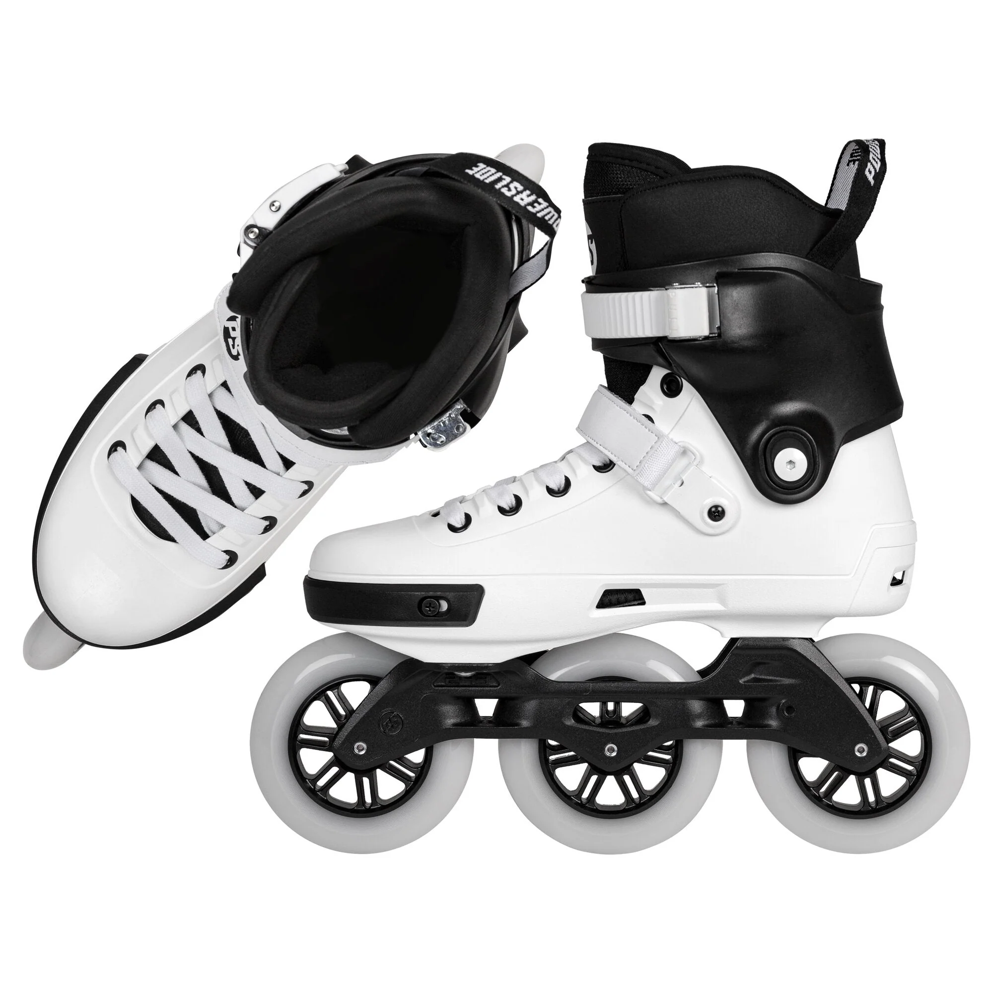 Next Core Black 110 - Image 4