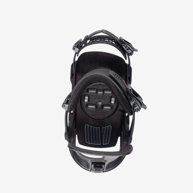 Nidecker Snowboard Bindung Muon-X black - Image 4