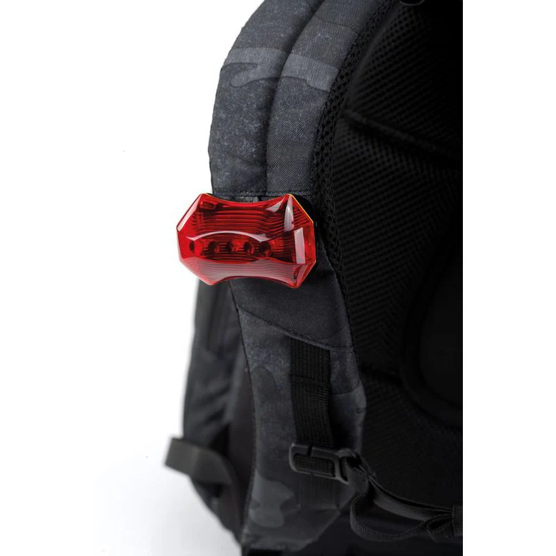 Nitro Bags Daypacker Backpack Forged Camo - Image 10