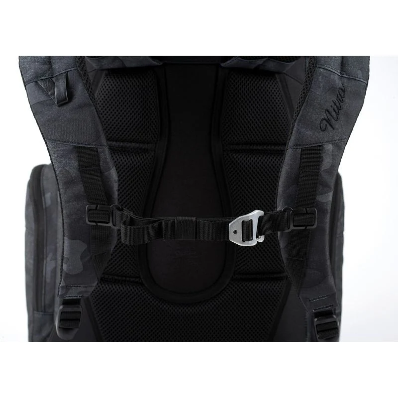 Nitro Bags Daypacker Backpack Forged Camo - Image 11