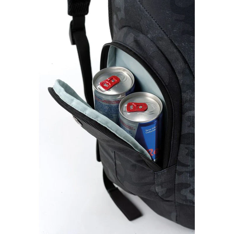 Nitro Bags Daypacker Backpack Forged Camo - Image 13