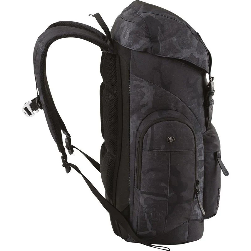 Nitro Bags Daypacker Backpack Forged Camo - Image 14