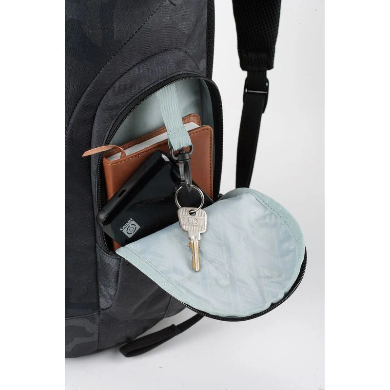 Nitro Bags Daypacker Backpack Forged Camo - Image 15