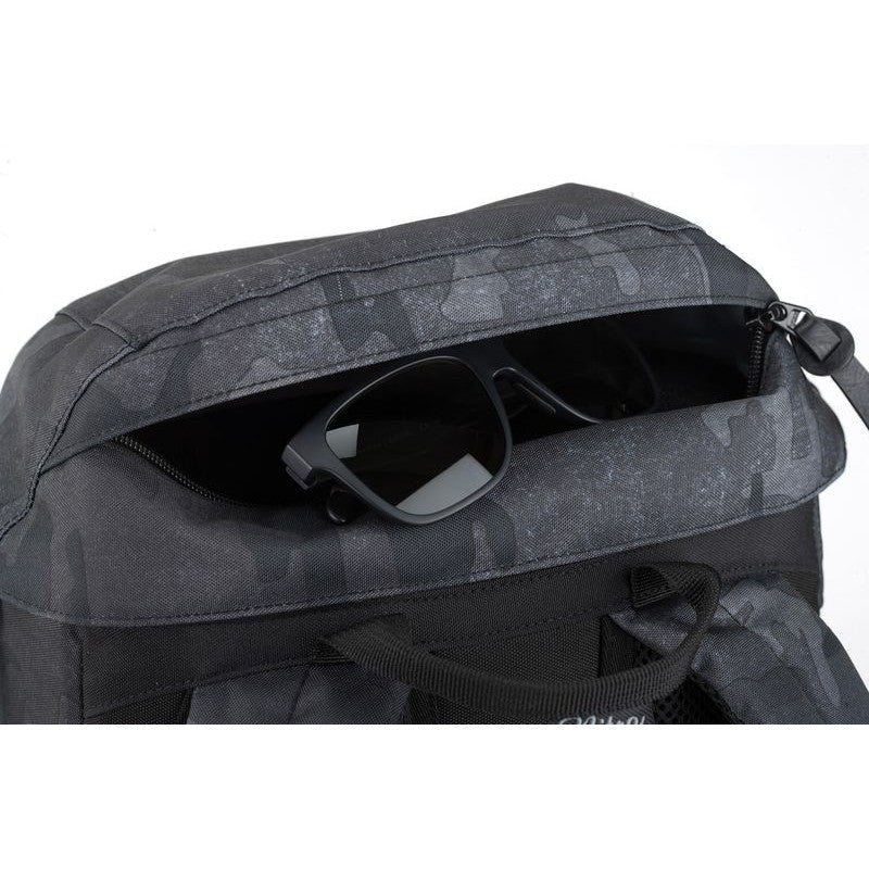 Nitro Bags Daypacker Backpack Forged Camo - Image 18