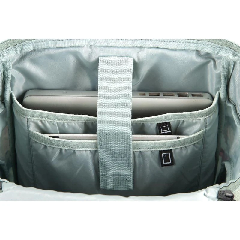 Nitro Bags Daypacker Backpack Forged Camo - Image 19