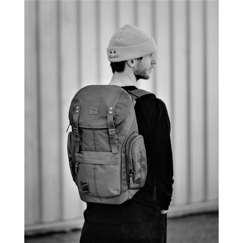 Nitro Bags Daypacker Backpack Forged Camo - Image 20