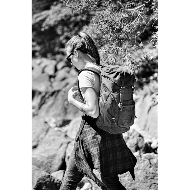 Nitro Bags Daypacker Backpack Forged Camo - Image 21