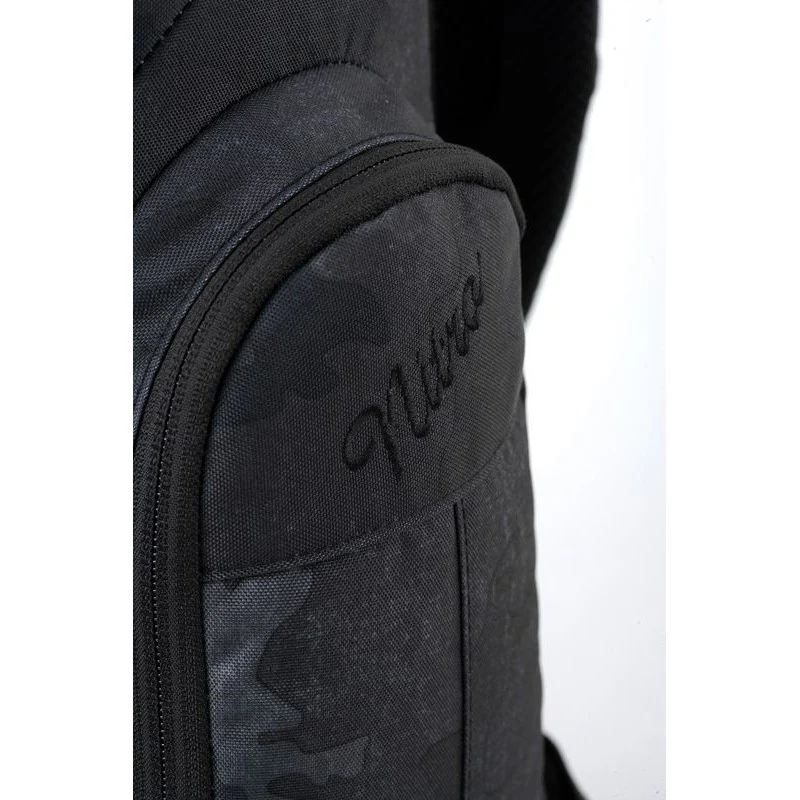 Nitro Bags Daypacker Backpack Forged Camo - Image 6