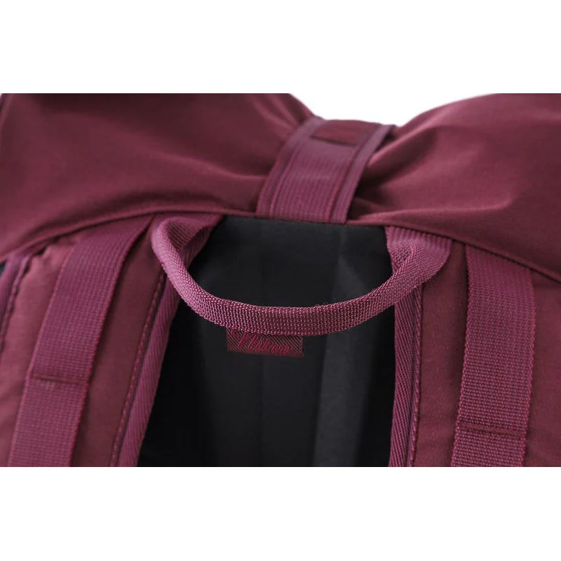 Nitro Bags Scrambler Backpack Wine - Image 11