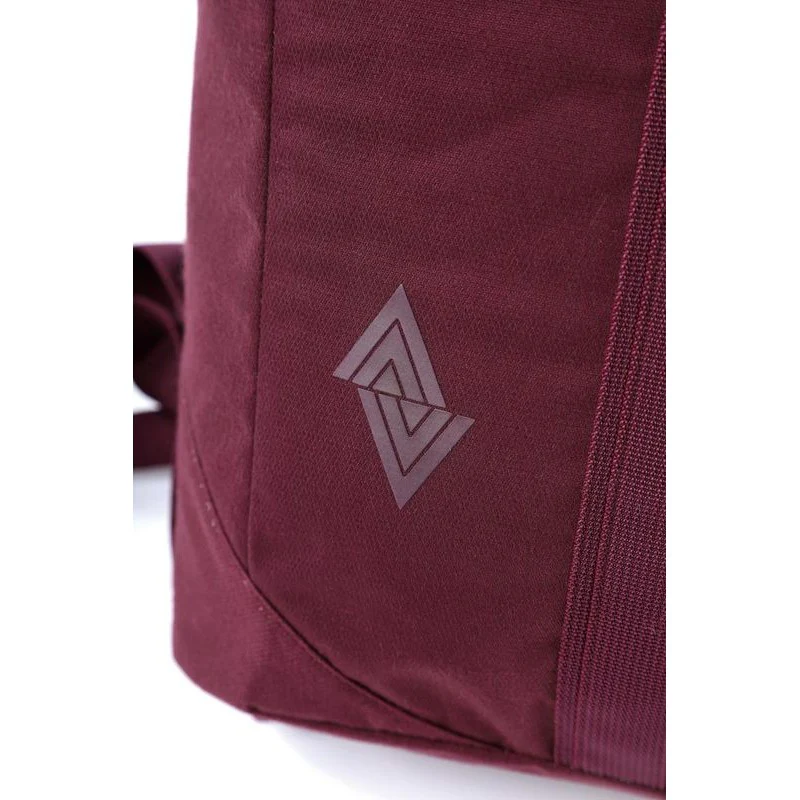 Nitro Bags Scrambler Backpack Wine - Image 12
