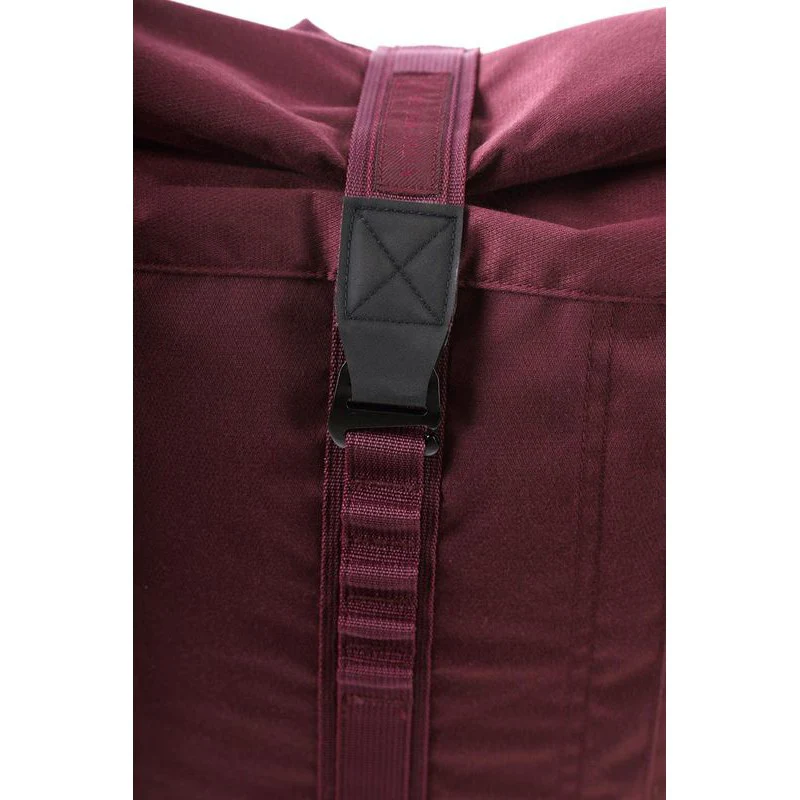 Nitro Bags Scrambler Backpack Wine - Image 17