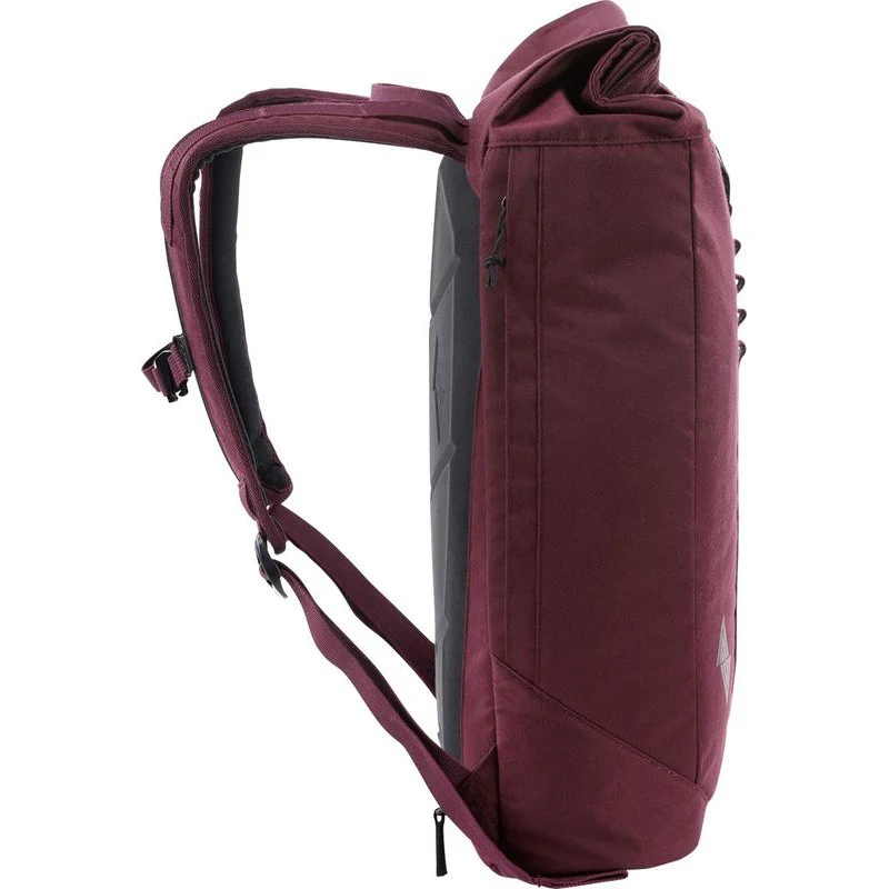 Nitro Bags Scrambler Backpack Wine - Image 5