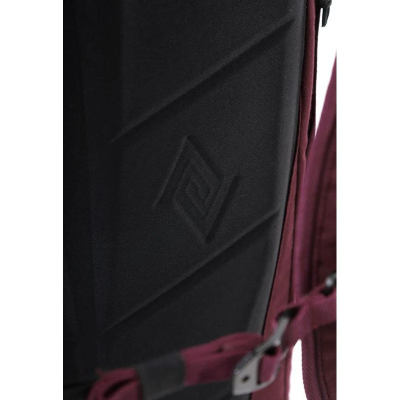 Nitro Bags Scrambler Backpack Wine - Image 8