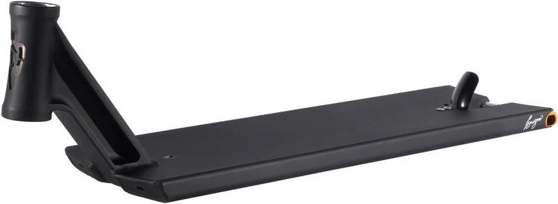 North Scooter Deck Horizon black 7''