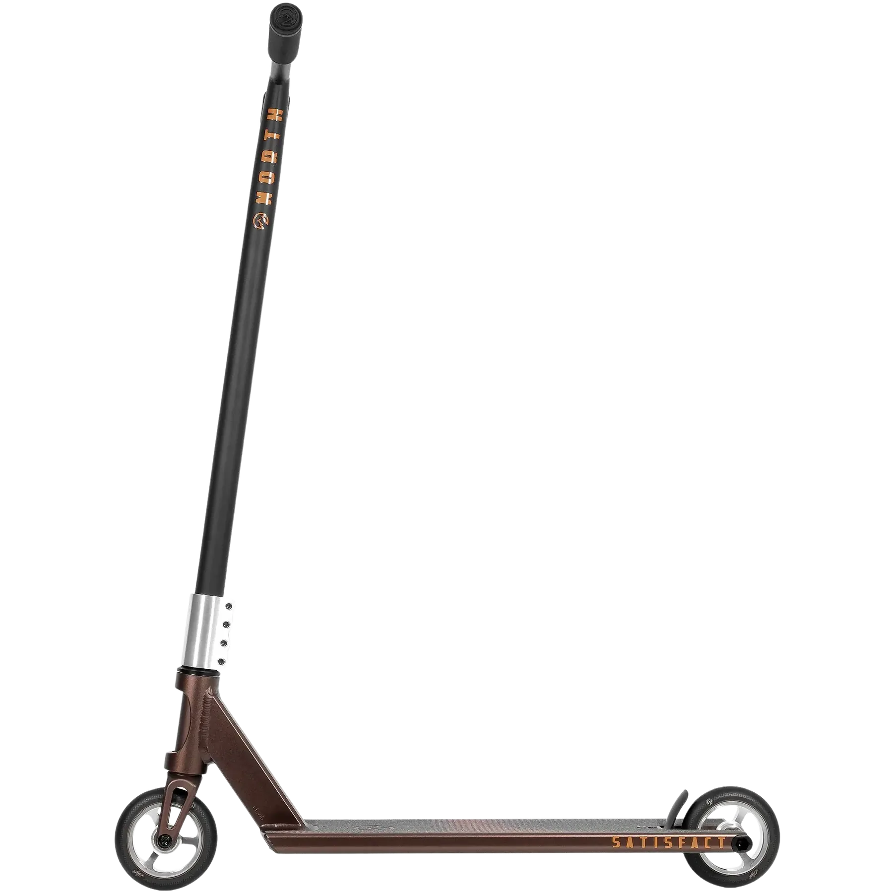 North Scooter Satisfact G5 maroon/black - Image 2