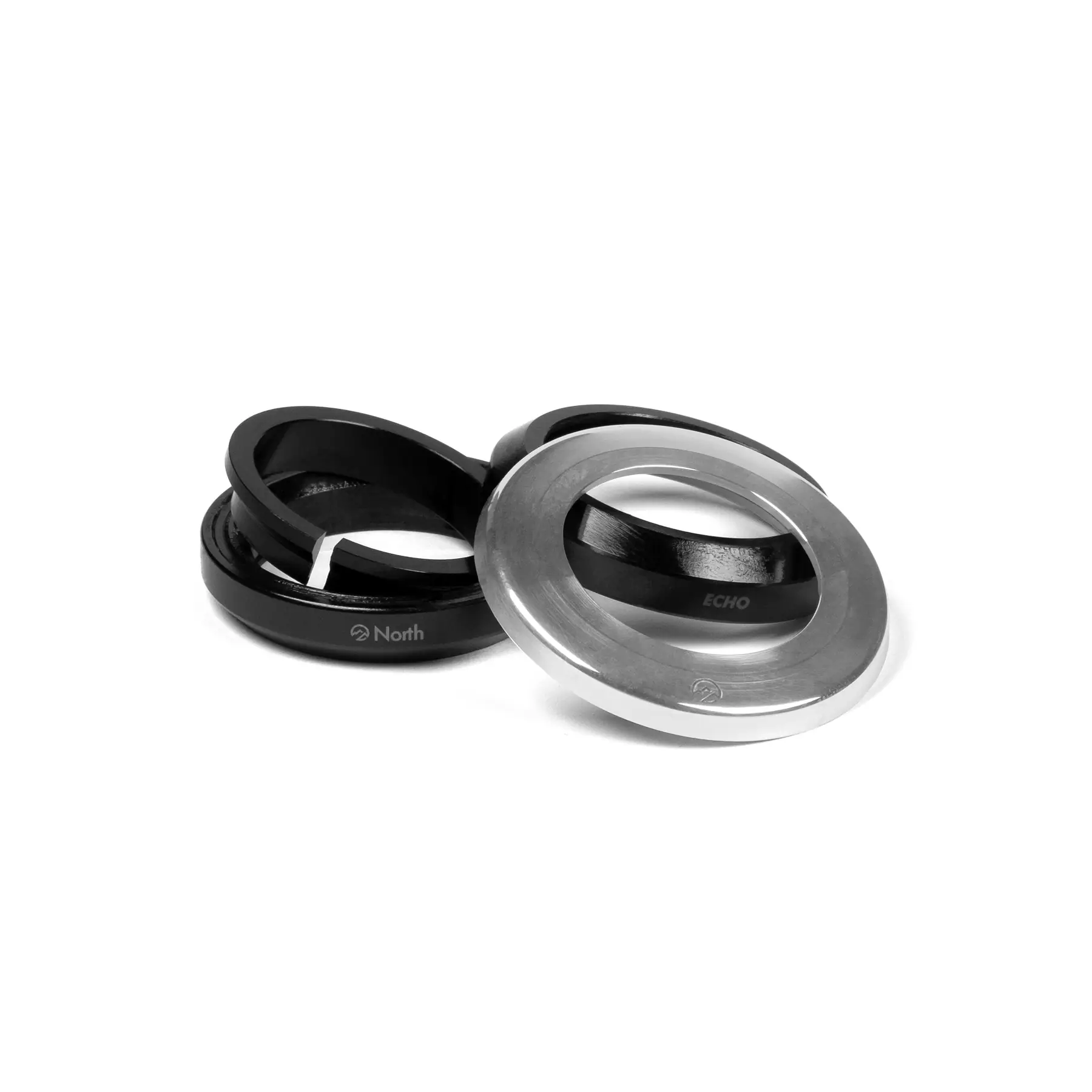 North Stunt Scooter Headset Echo - Image 2