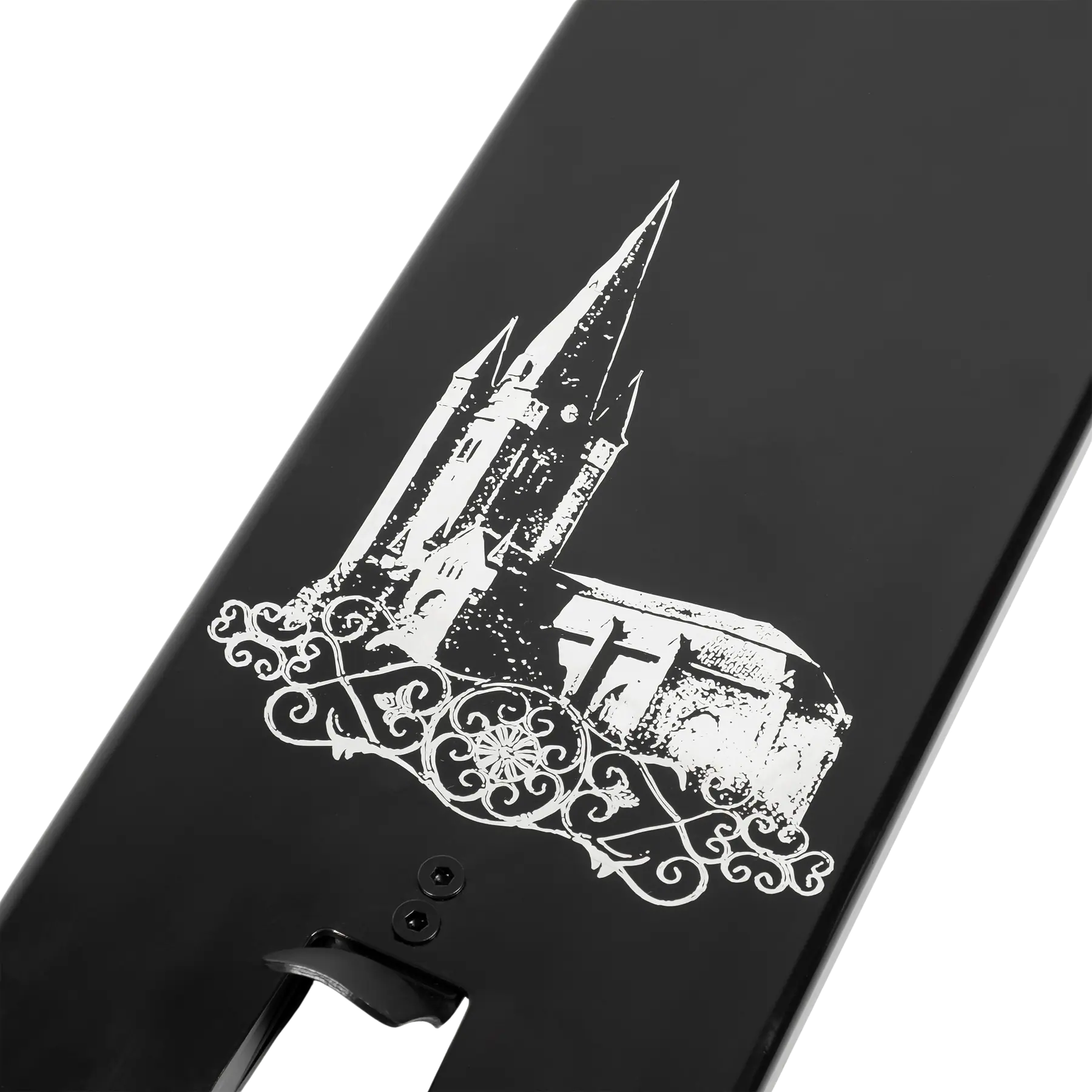 North Unity William Holm Signature 6.5" Scooter Deck - Image 4