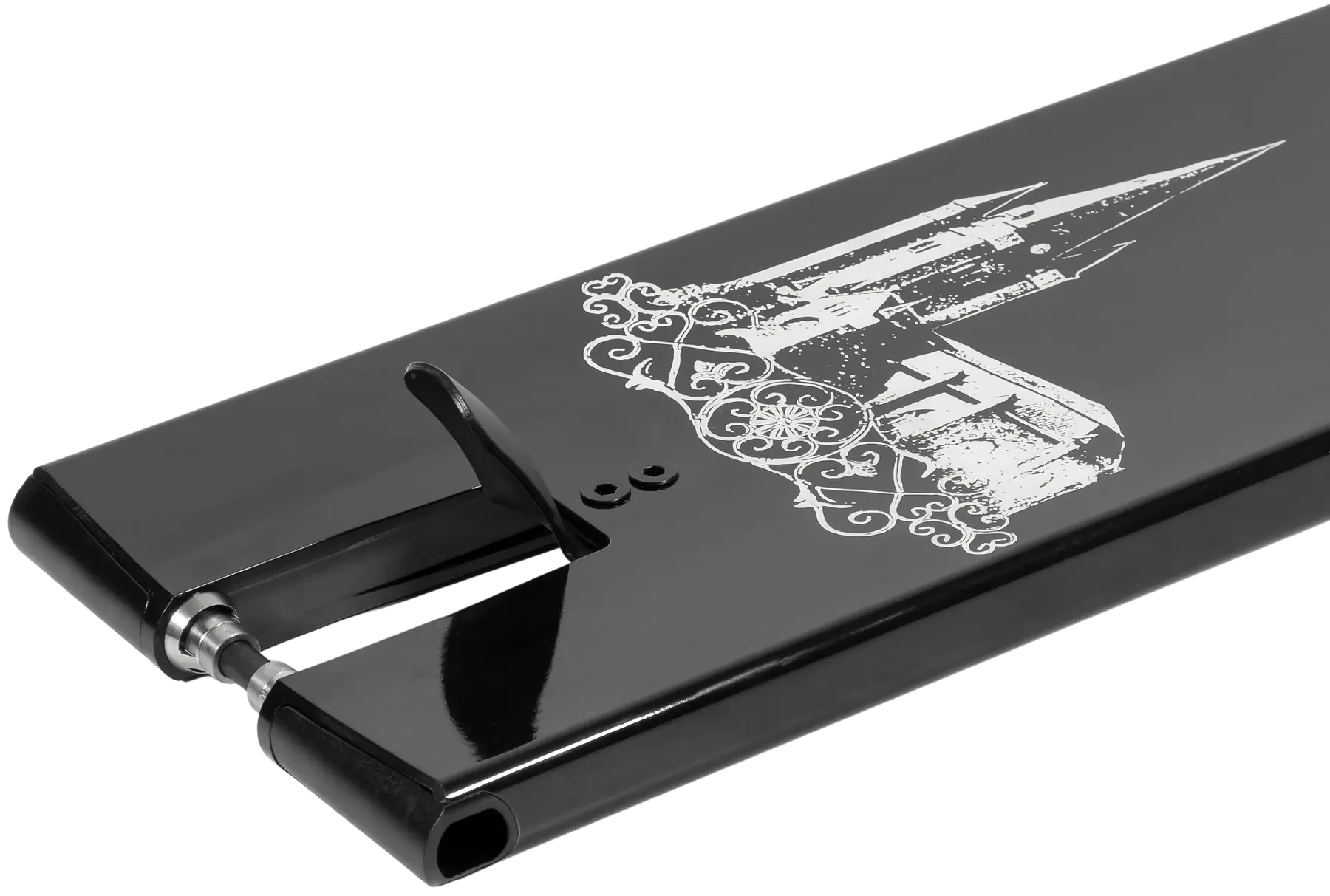 North Unity William Holm Signature 6.5" Scooter Deck - Image 6