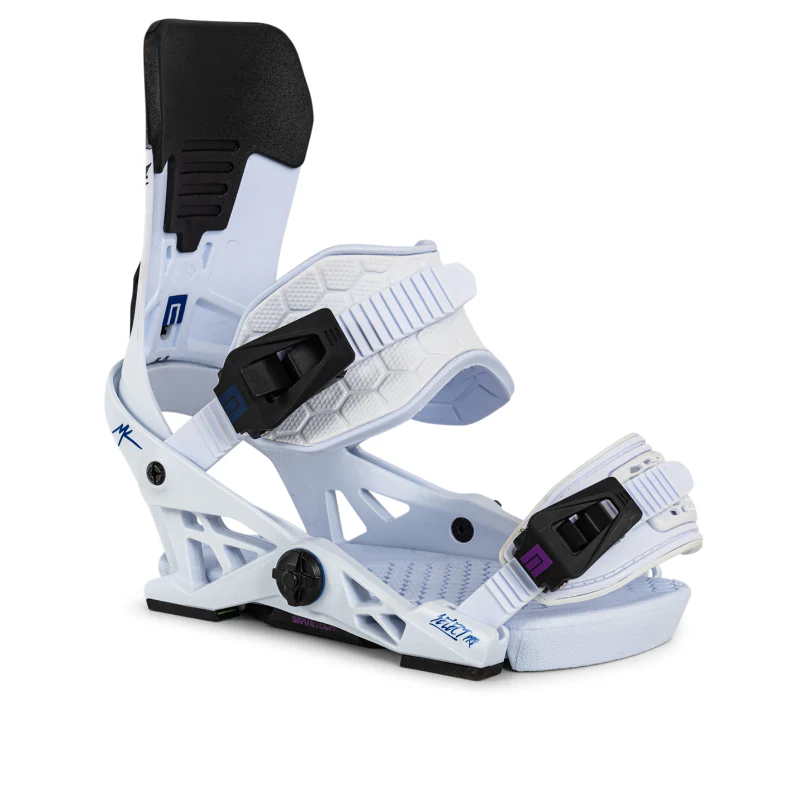 Now Snowboard Bindung Select Pro x Kowalchuk - Image 2