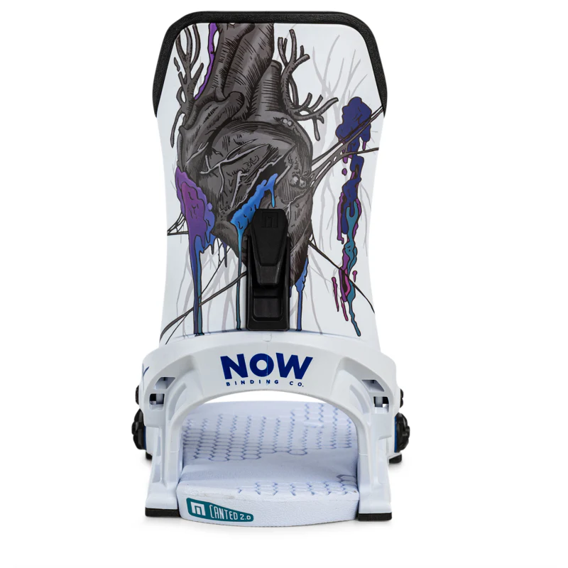 Now Snowboard Bindung Select Pro x Kowalchuk - Image 3