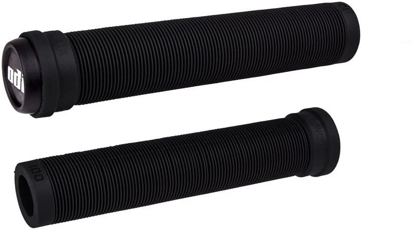 ODI Grips Longneck SLX Flangeless black