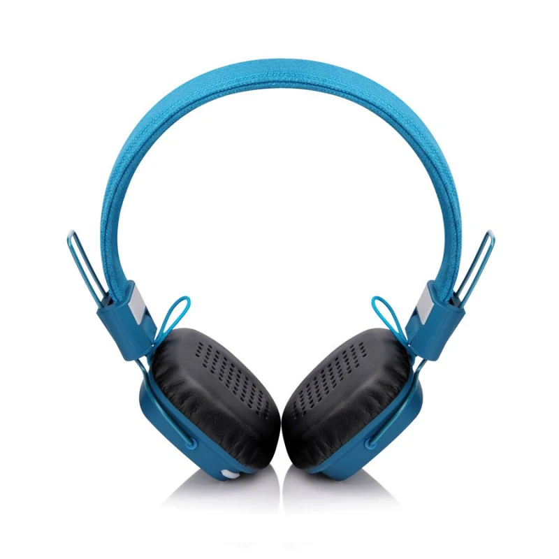 Outdoor Technonoly Privates Wireless Headphones Turquoise - Image 2