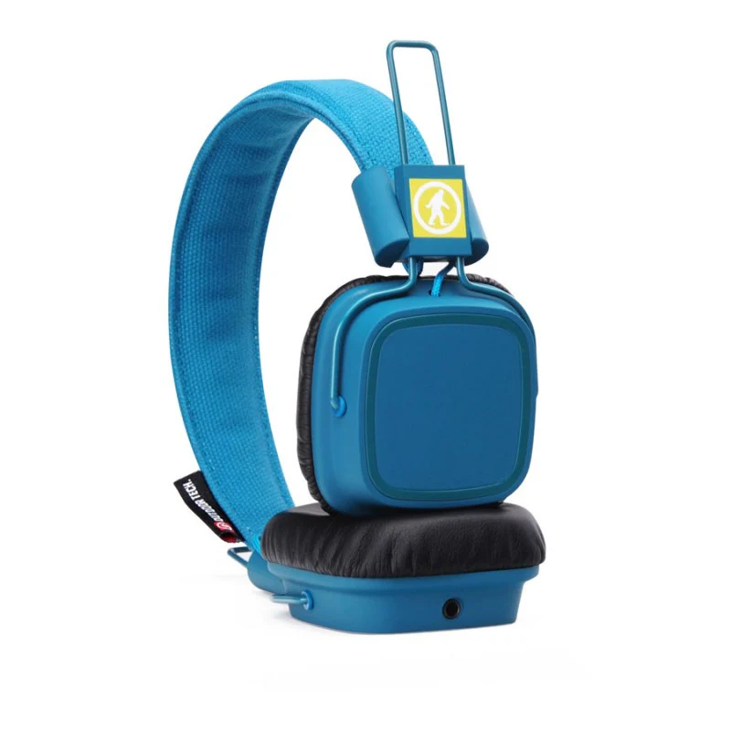 Outdoor Technonoly Privates Wireless Headphones Turquoise - Image 4