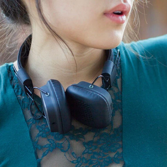 Outdoor Technonoly Privates Wireless Headphones Turquoise - Image 6