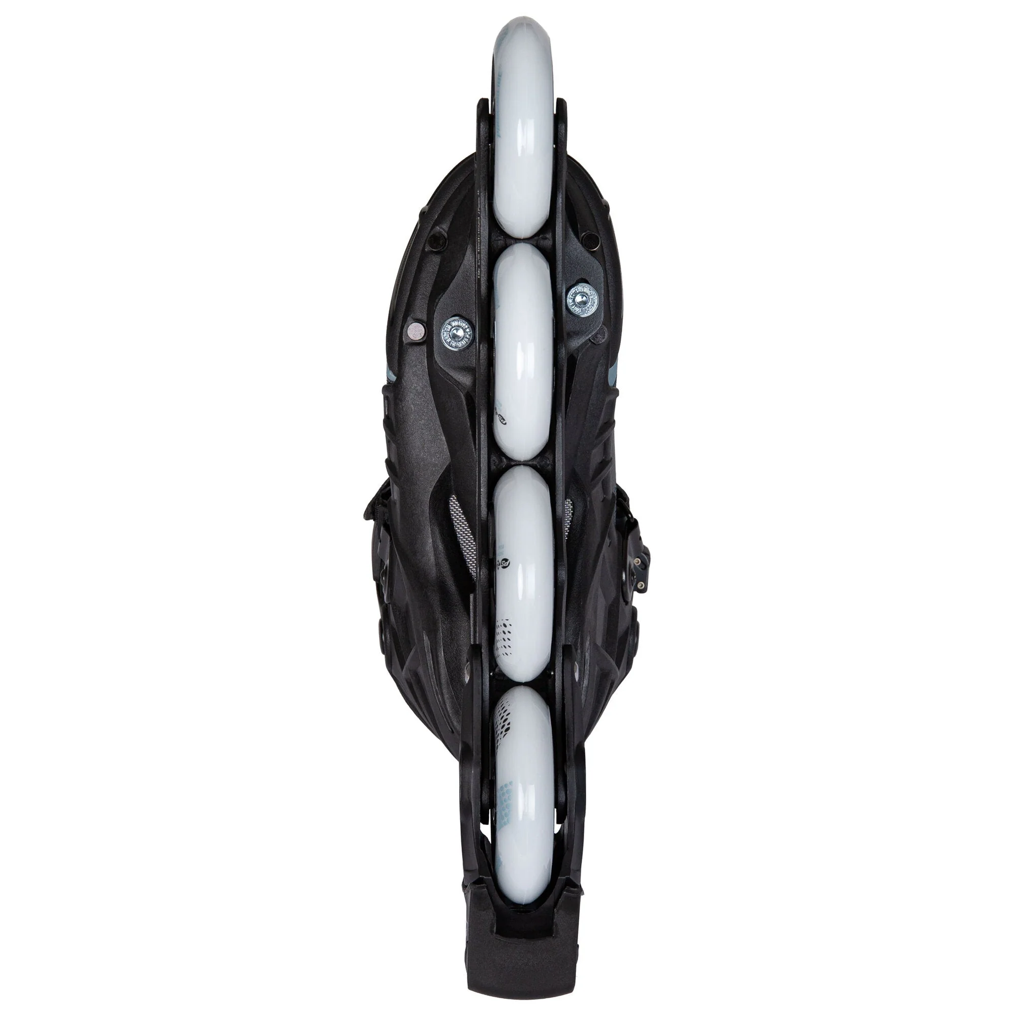 Powerslide Phuzion Argon Grey 90 - Image 4