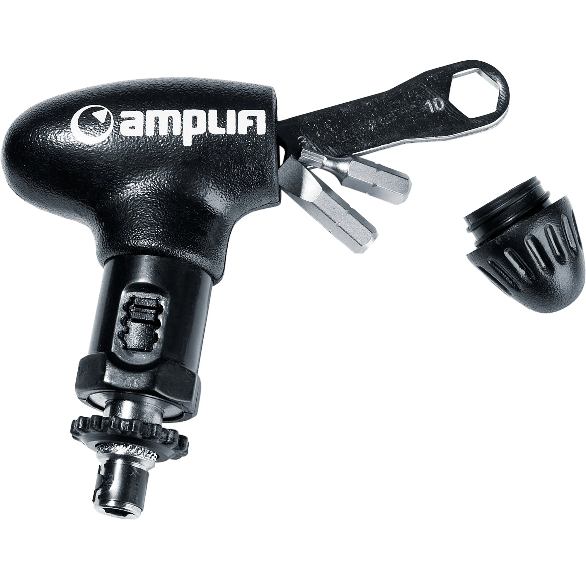 AMPLIFI Pit Stop - Image 2