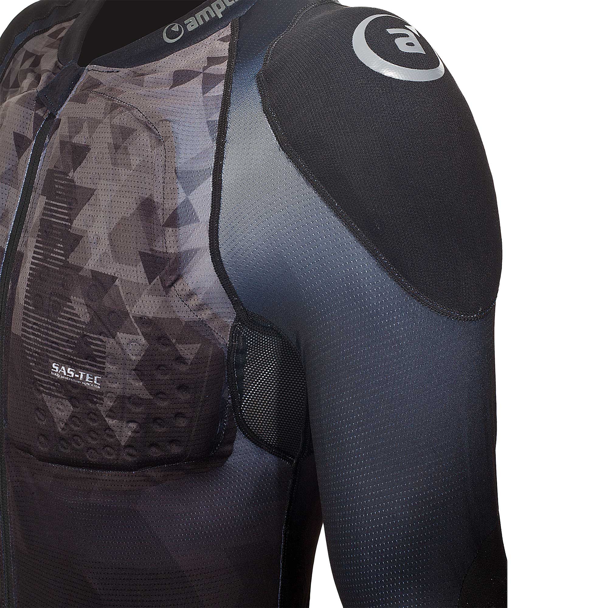 AMPLIFI Polymer Armor - Image 4