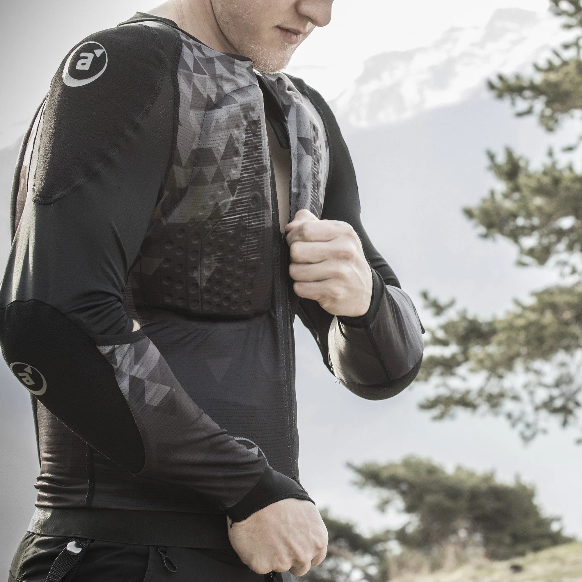 AMPLIFI Polymer Armor - Image 5