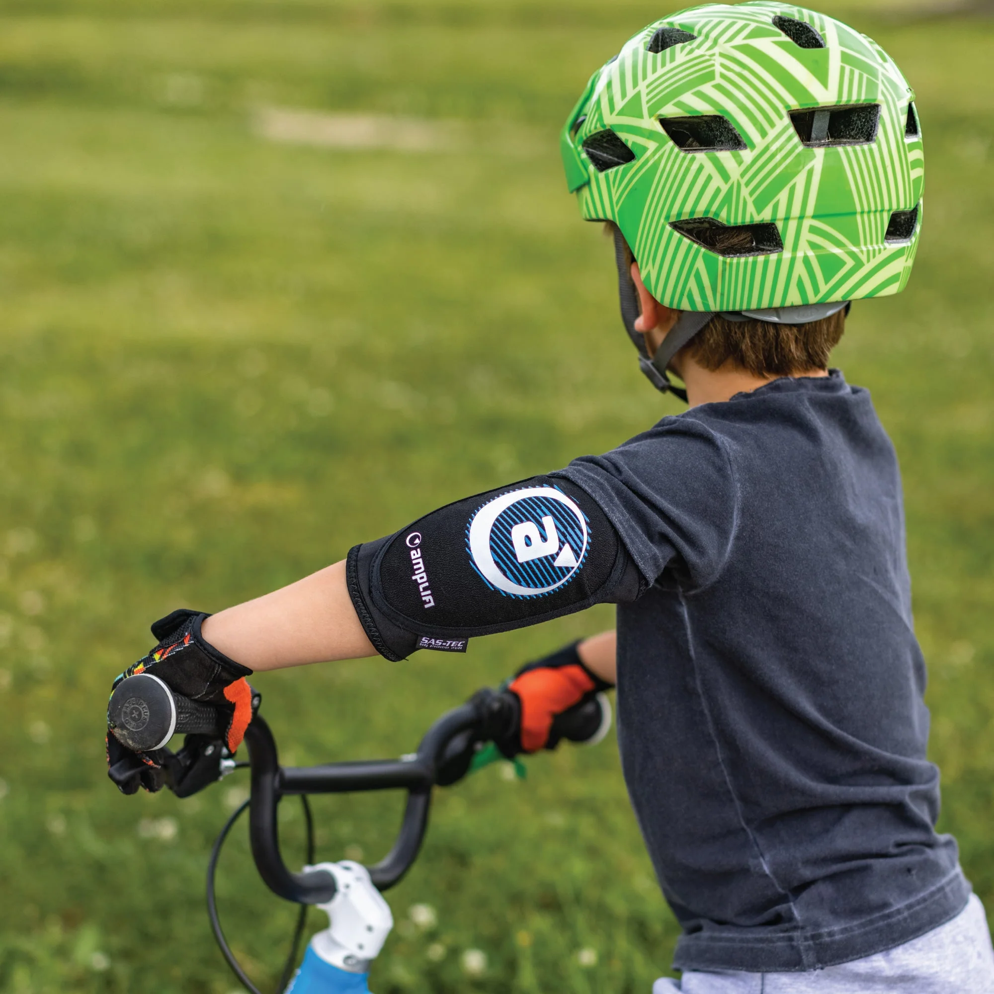 AMPLIFI Polymer Grom Elbow - Image 3