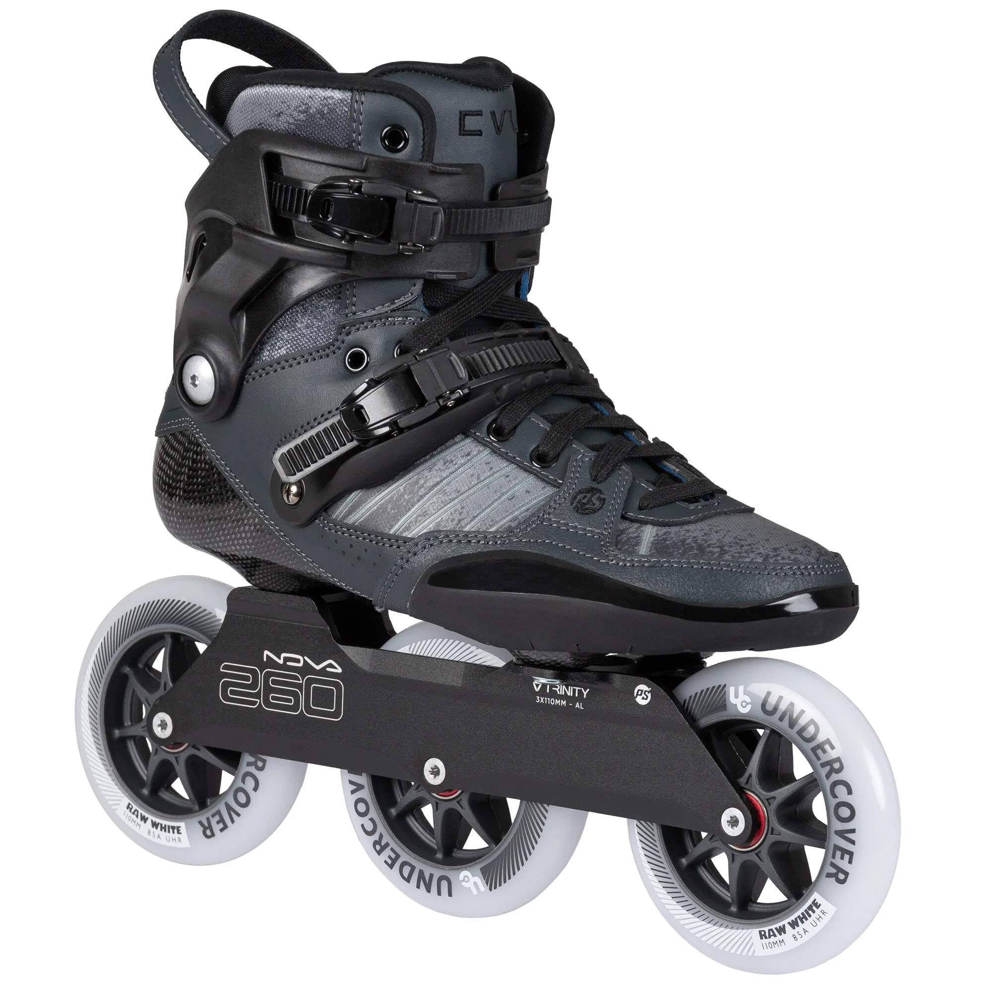 Powerslide HC Evo Pro 110 - Image 2
