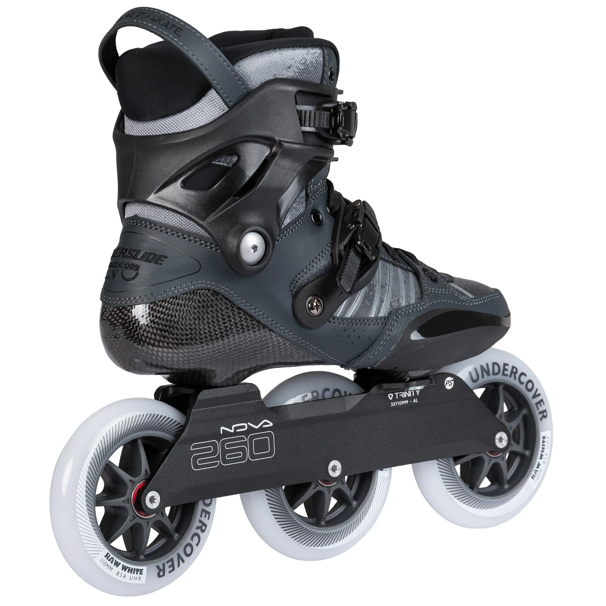 Powerslide HC Evo Pro 110 - Image 3