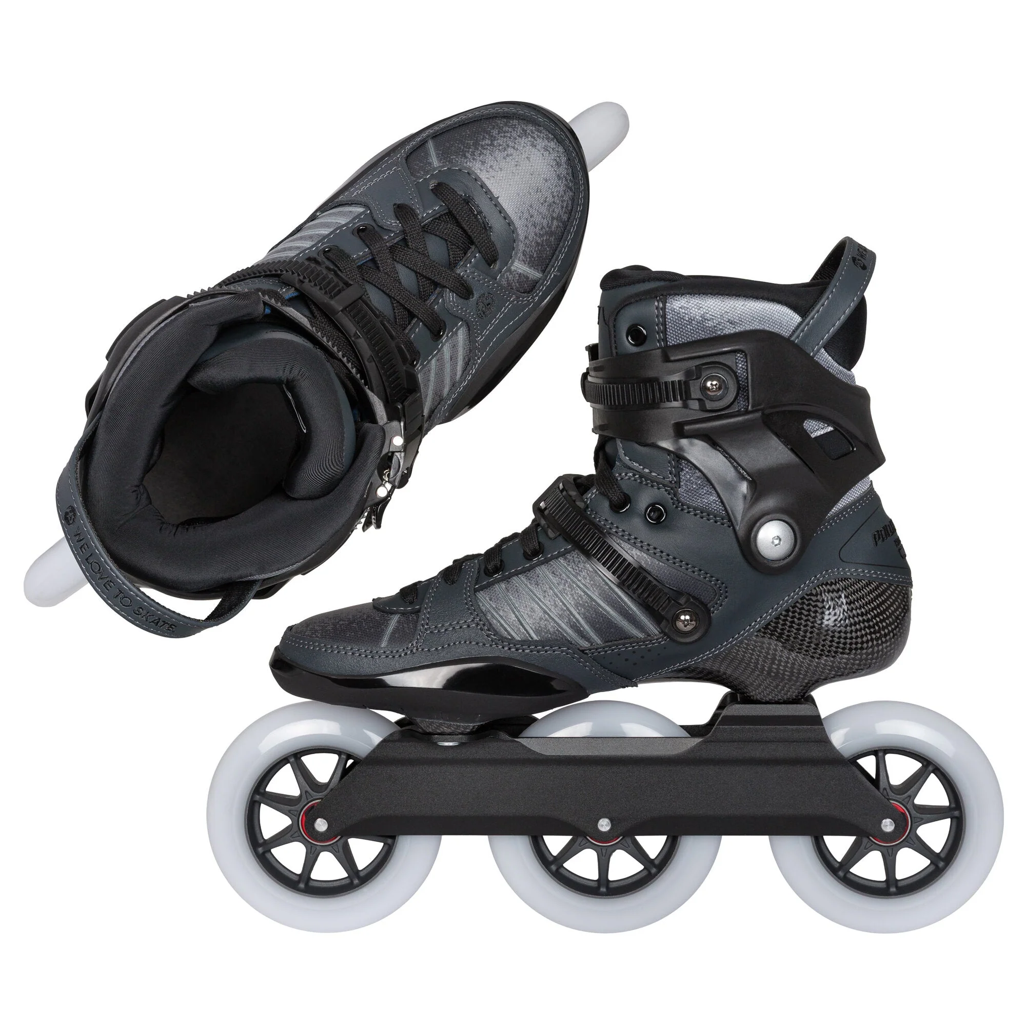 Powerslide HC Evo Pro 110 - Image 4