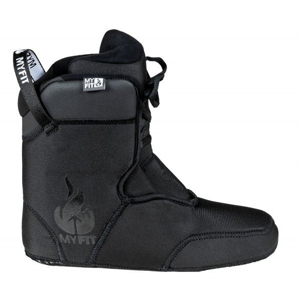 MyFit SPC Dual Fit Liner - Image 2