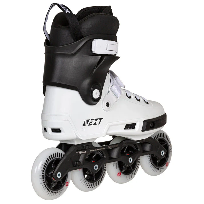 Powerslide Next Core Black 90 - Image 2