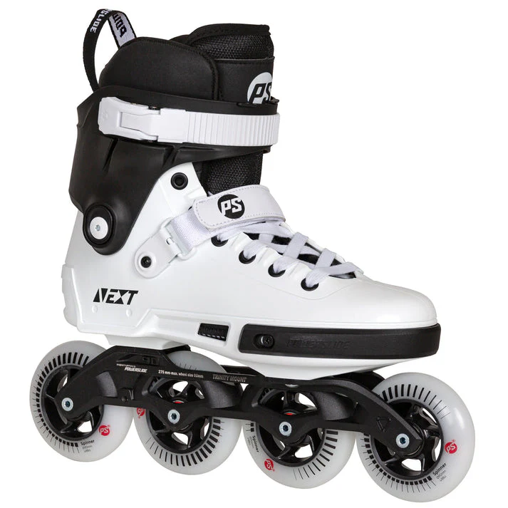 Powerslide Next Core Black 90 - Image 3
