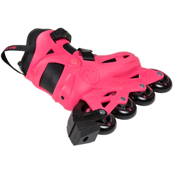 Powerslide Phuzion Kids Skates Stargaze Pink adj. - Image 3