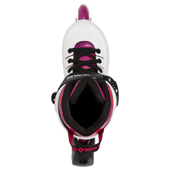 Powerslide Phuzion Kids Skates Universe Pink - Image 5