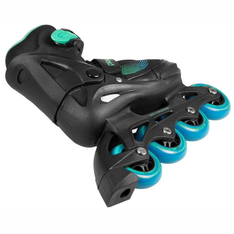 Playlife Kids Skate Joker blue sky - Image 3