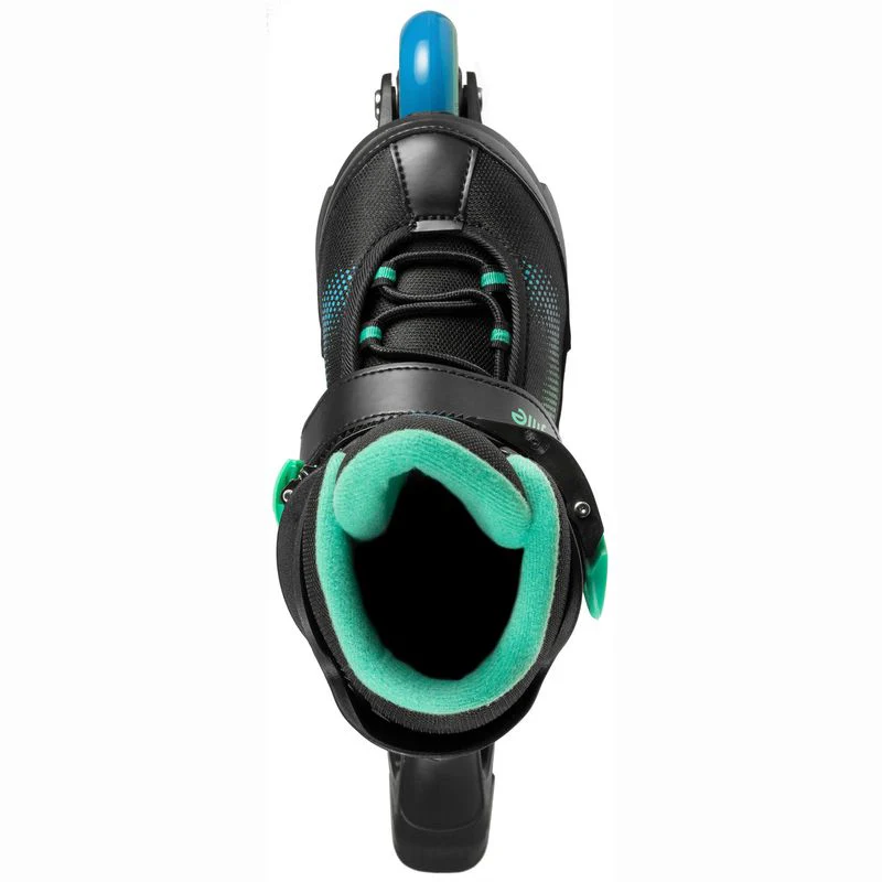 Playlife Kids Skate Joker blue sky - Image 4