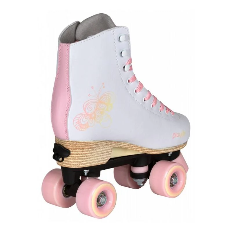 Playlife Rollschuhe Classic Pale Rose adjustable - Image 2