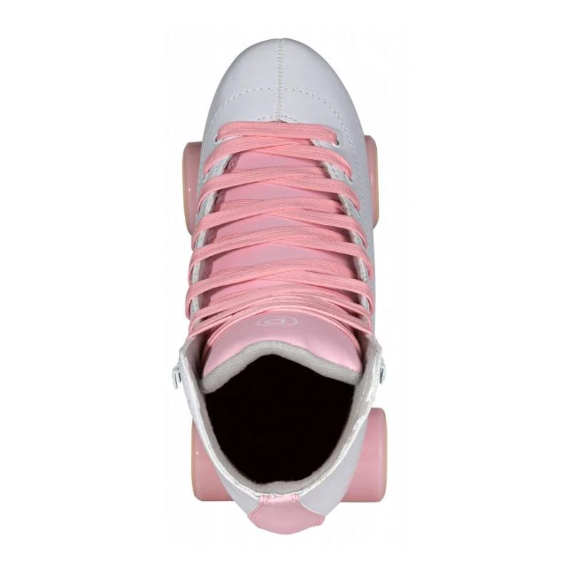 Playlife Rollschuhe Classic Pale Rose adjustable - Image 3