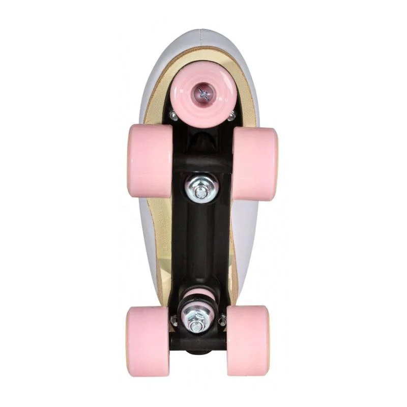 Playlife Rollschuhe Classic Pale Rose adjustable - Image 4