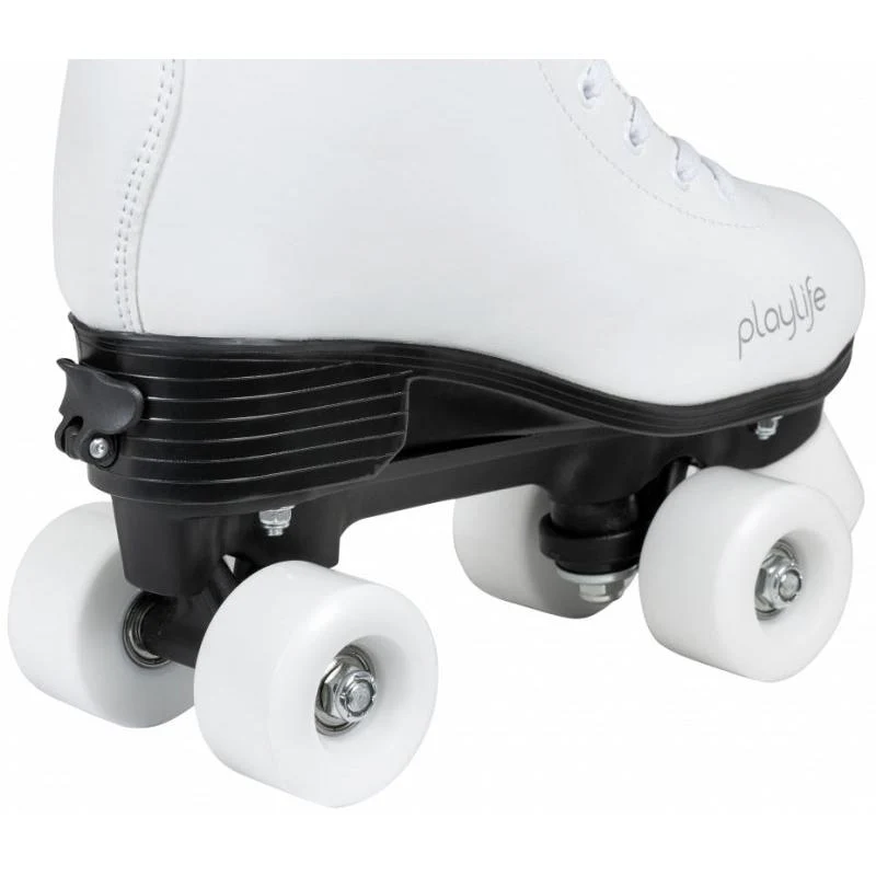 Playlife Rollschuhe Classic white - Image 3