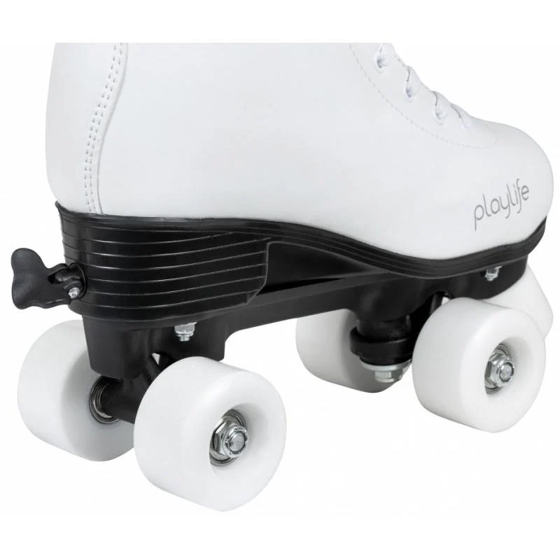 Playlife Rollschuhe Classic white - Image 4